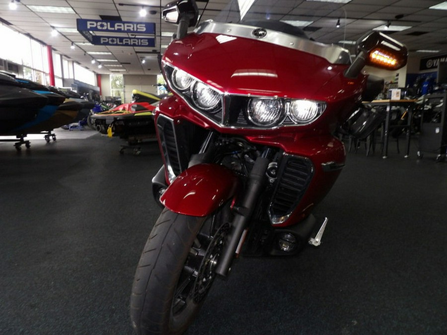 2018 Yamaha Star Venture
