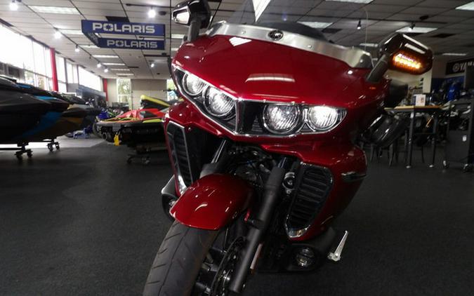 2018 Yamaha Star Venture