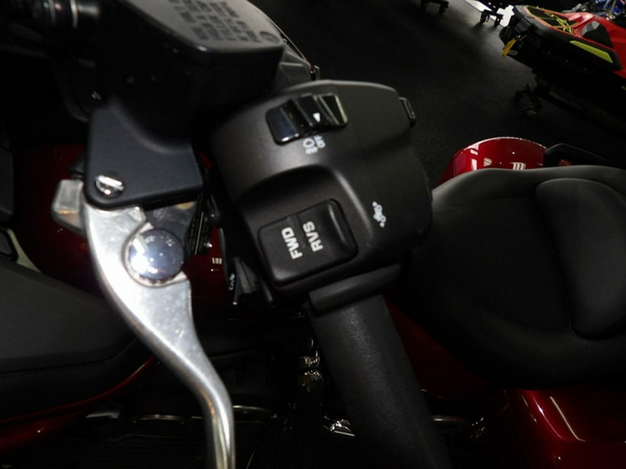 2018 Yamaha Star Venture