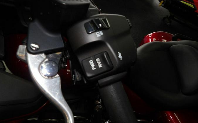 2018 Yamaha Star Venture