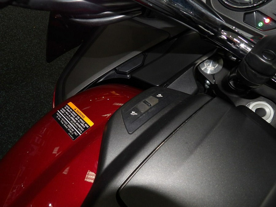 2018 Yamaha Star Venture