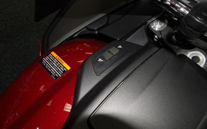 2018 Yamaha Star Venture