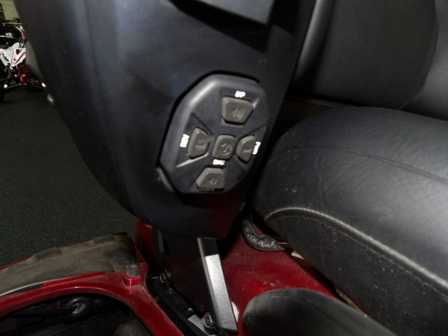 2018 Yamaha Star Venture