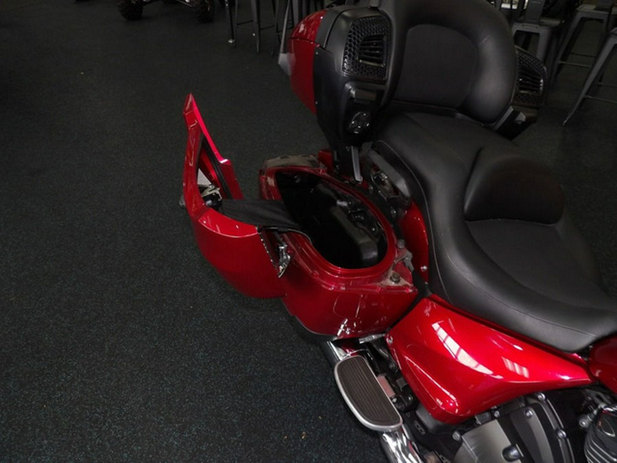 2018 Yamaha Star Venture