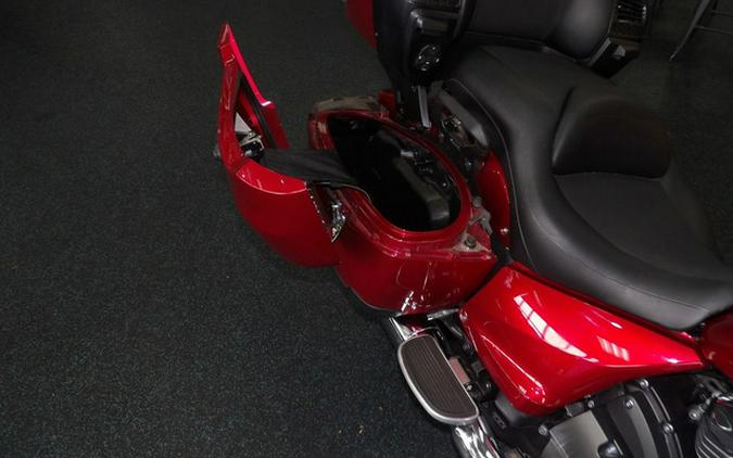 2018 Yamaha Star Venture