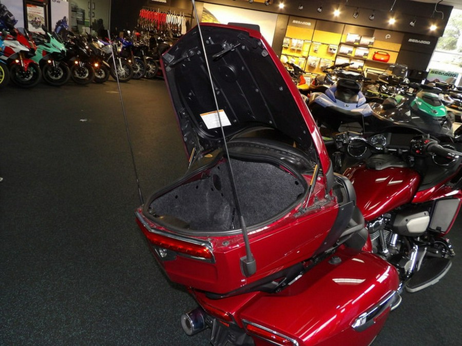 2018 Yamaha Star Venture