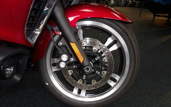 2018 Yamaha Star Venture