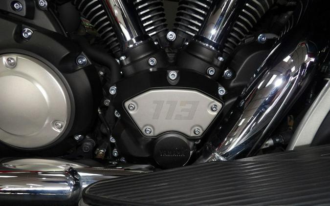 2018 Yamaha Star Venture