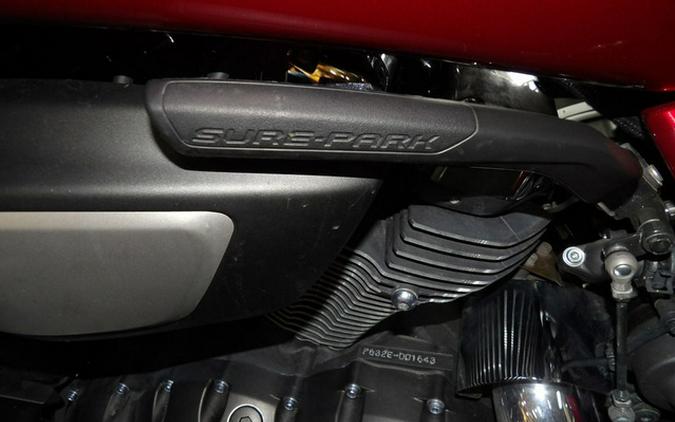 2018 Yamaha Star Venture