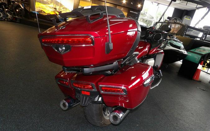 2018 Yamaha Star Venture