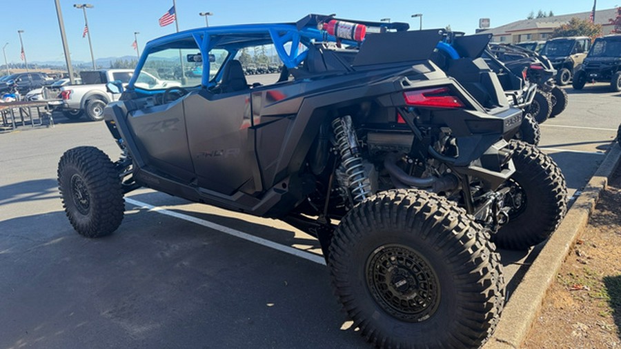 2025 Polaris RZR Pro R 4 Ultimate