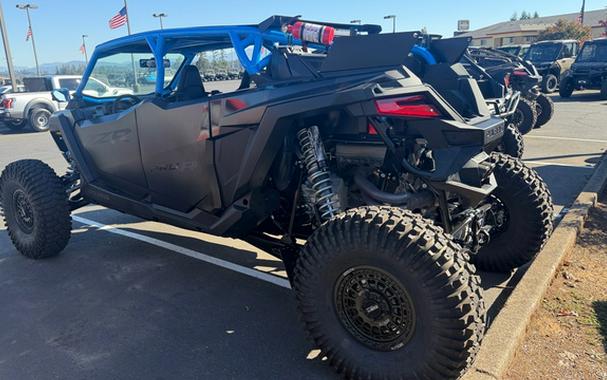 2025 Polaris RZR Pro R 4 Ultimate