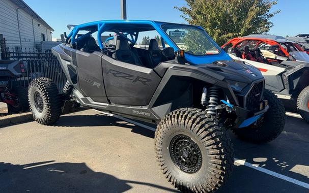 2025 Polaris RZR Pro R 4 Ultimate