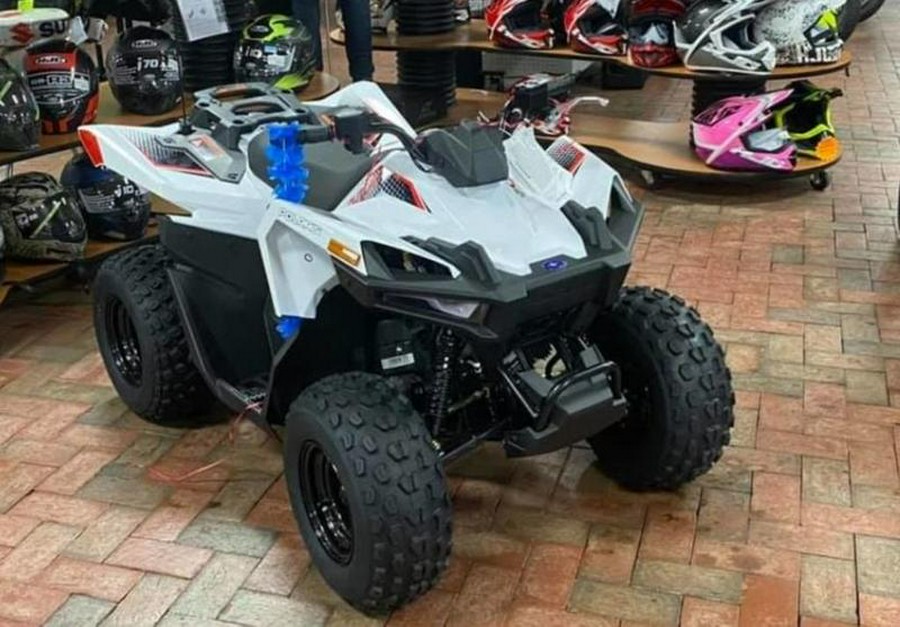 2023 Polaris® Outlaw 70 EFI