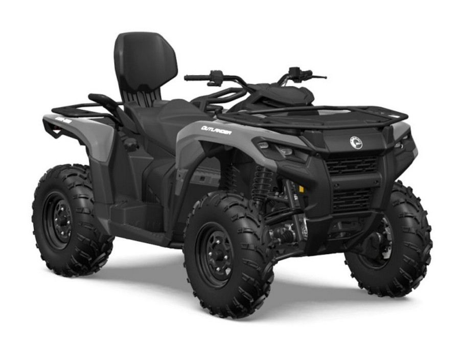 2023 Can-Am™ Outlander™ MAX DPS 700