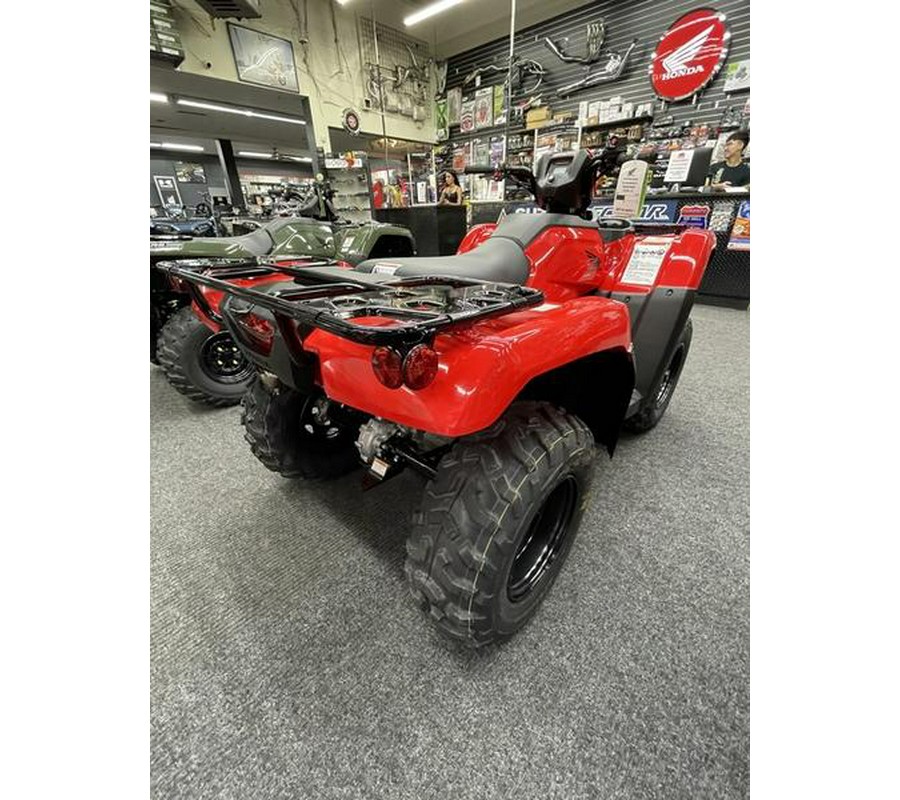 2024 Honda® FourTrax Foreman 4x4