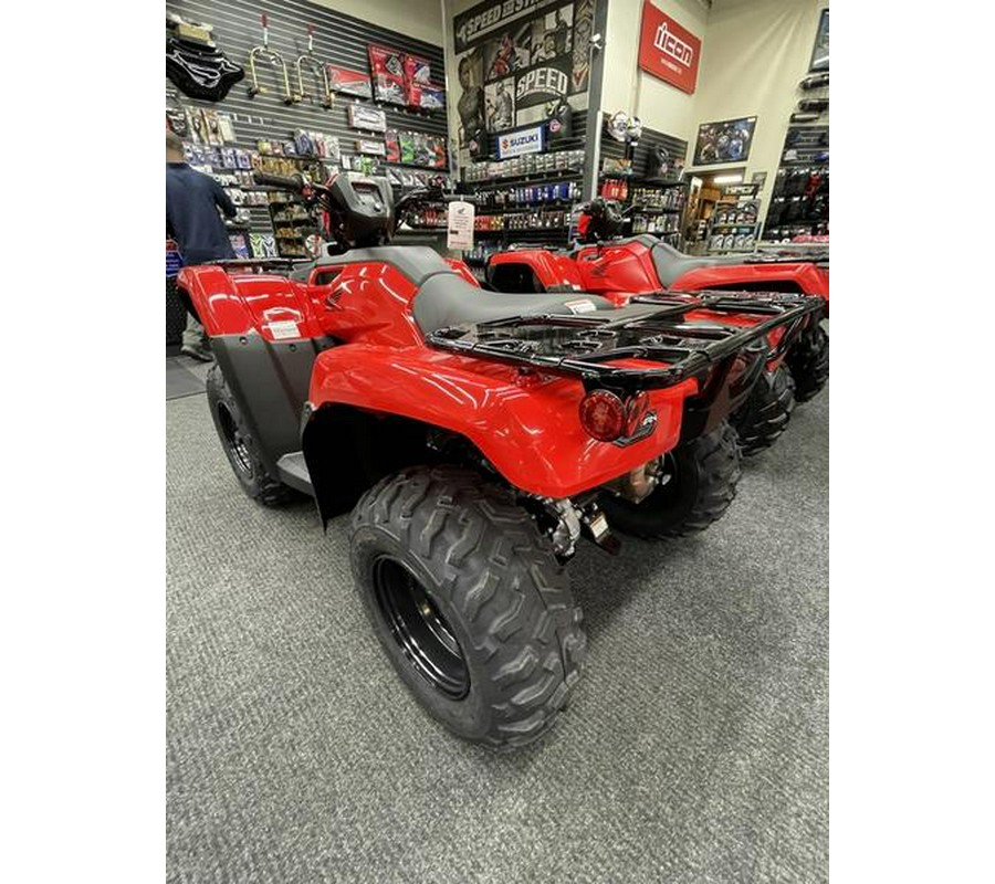 2024 Honda® FourTrax Foreman 4x4