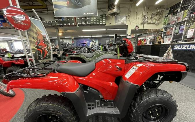 2024 Honda® FourTrax Foreman 4x4