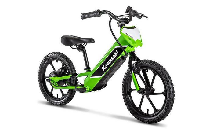 2023 Kawasaki ELEKTRODE