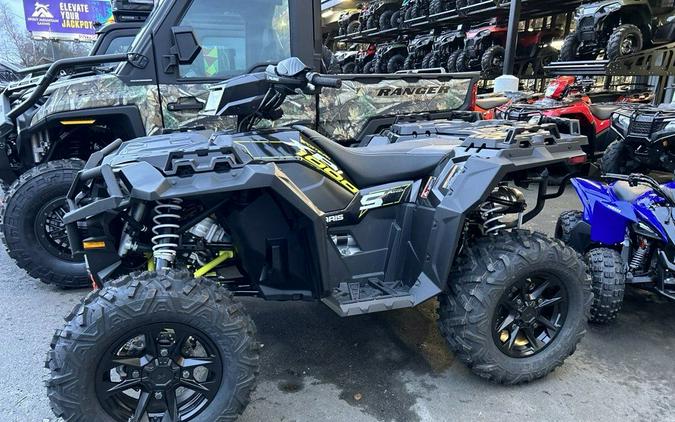 2023 Polaris Sportsman XP® 1000 S