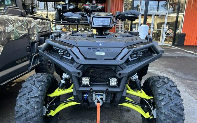 2023 Polaris Sportsman XP® 1000 S