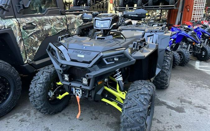 2023 Polaris Sportsman XP® 1000 S