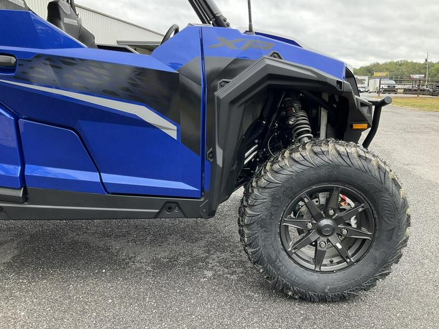 2024 Polaris® General XP 4 1000 Ultimate