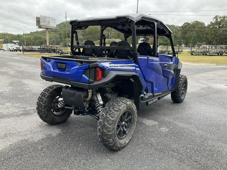 2024 Polaris® General XP 4 1000 Ultimate