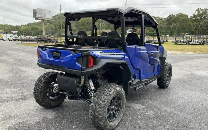 2024 Polaris® General XP 4 1000 Ultimate