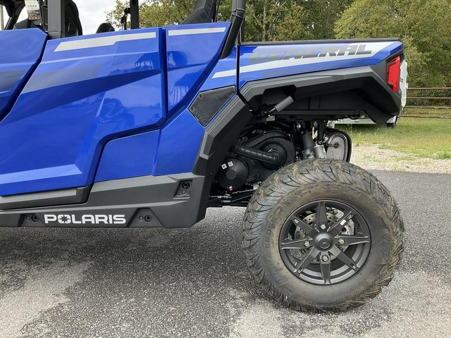 2024 Polaris® General XP 4 1000 Ultimate