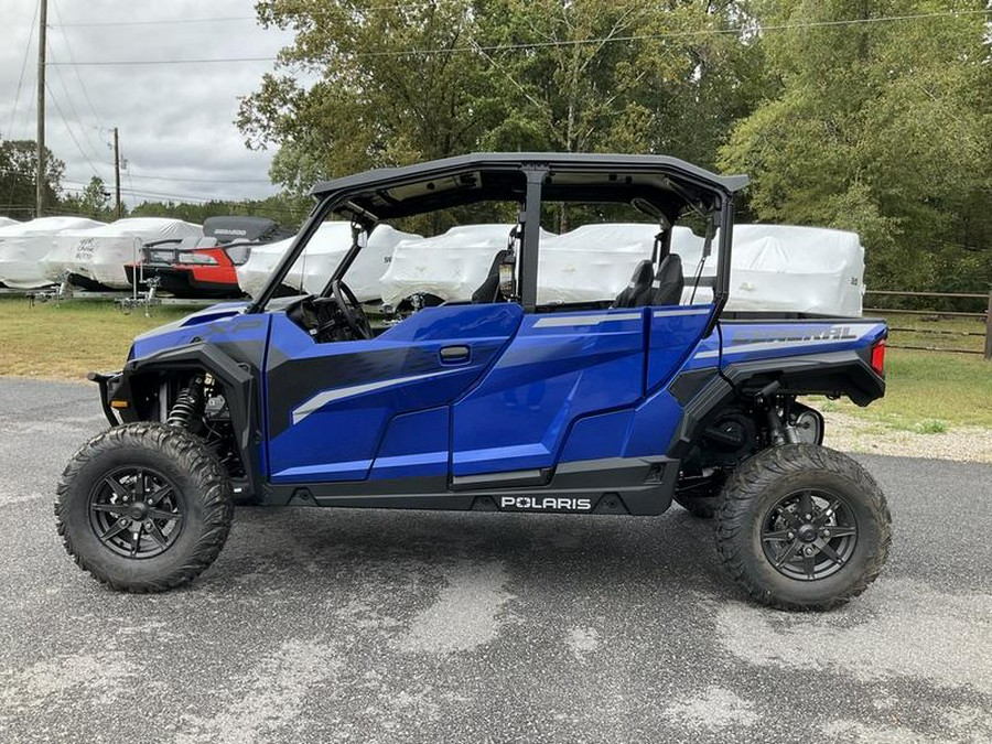 2024 Polaris® General XP 4 1000 Ultimate