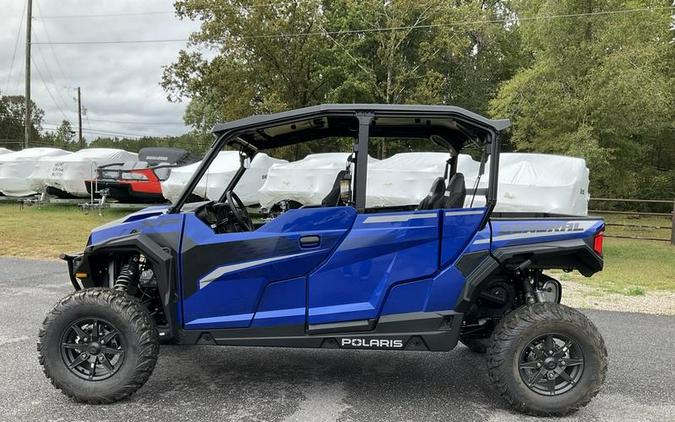 2024 Polaris® General XP 4 1000 Ultimate