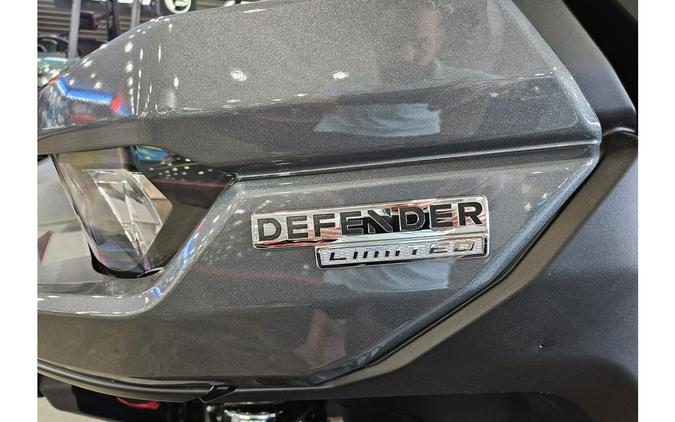 2024 Can-Am DEFENDER MAX LTD HD10