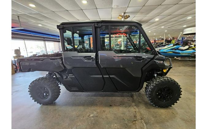 2024 Can-Am DEFENDER MAX LTD HD10