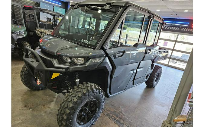 2024 Can-Am DEFENDER MAX LTD HD10