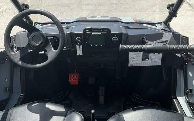 2024 Polaris RZR 200 EFI