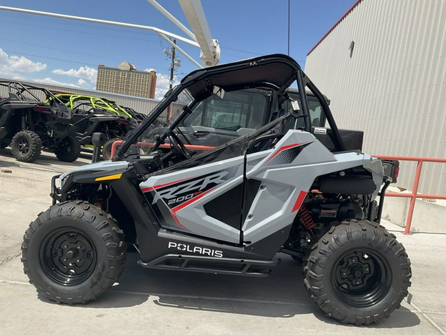 2024 Polaris RZR 200 EFI