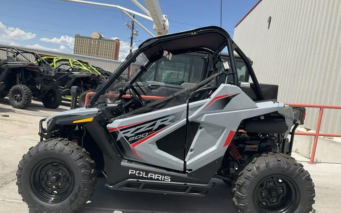 2024 Polaris RZR 200 EFI