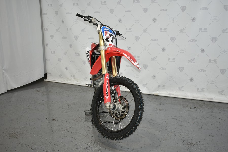 2021 Honda CRF® 250R