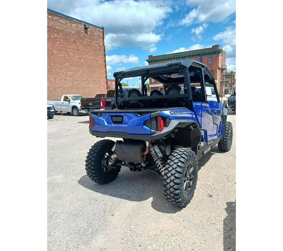 2024 Polaris General XP 4 1000 Premium