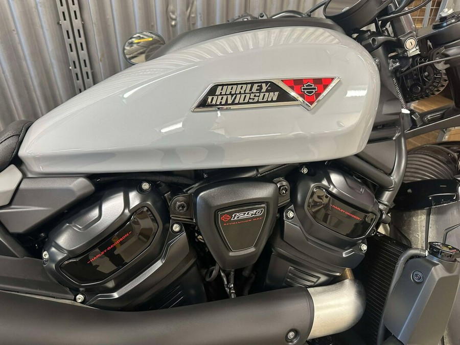 RH1250S 2025 SportsterS