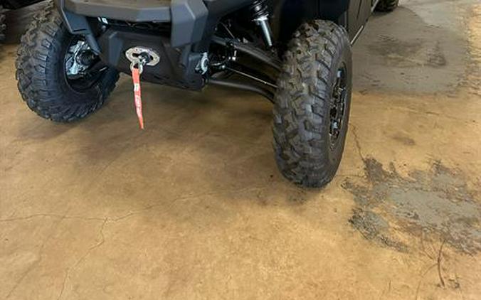 2026 Can-Am Defender MAX XT CAB HD11 with 10.25 in. touchscreen display