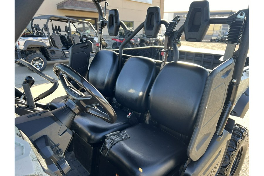 2015 Yamaha VIKING EPS HUNTER