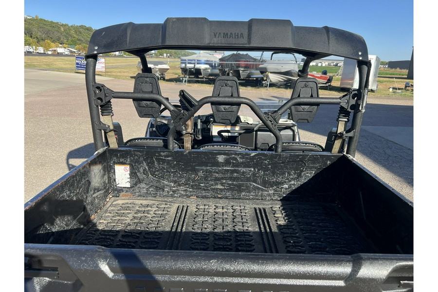 2015 Yamaha VIKING EPS HUNTER