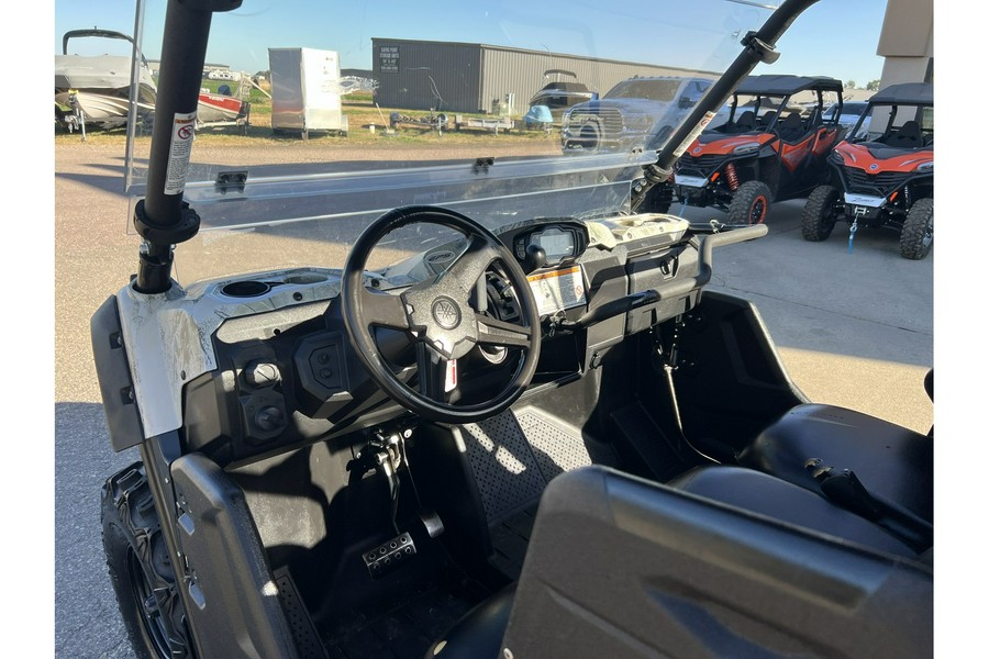 2015 Yamaha VIKING EPS HUNTER