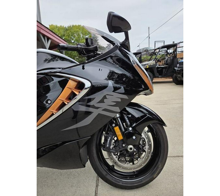 2022 Suzuki GSX1300RRM2