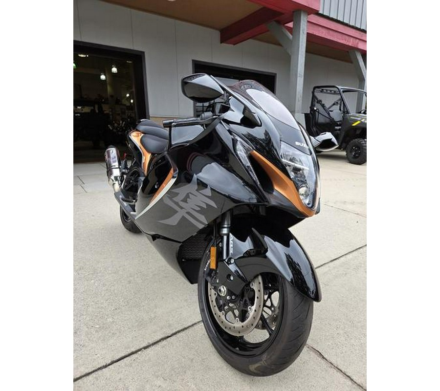 2022 Suzuki GSX1300RRM2