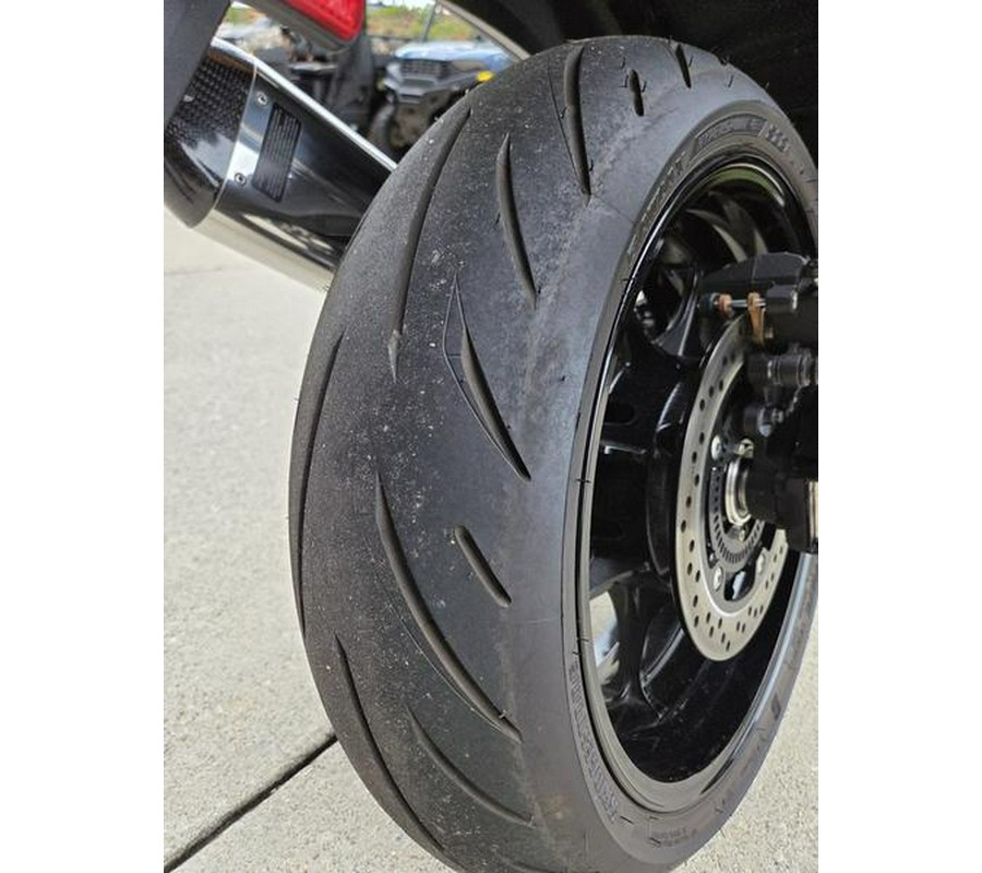 2022 Suzuki GSX1300RRM2