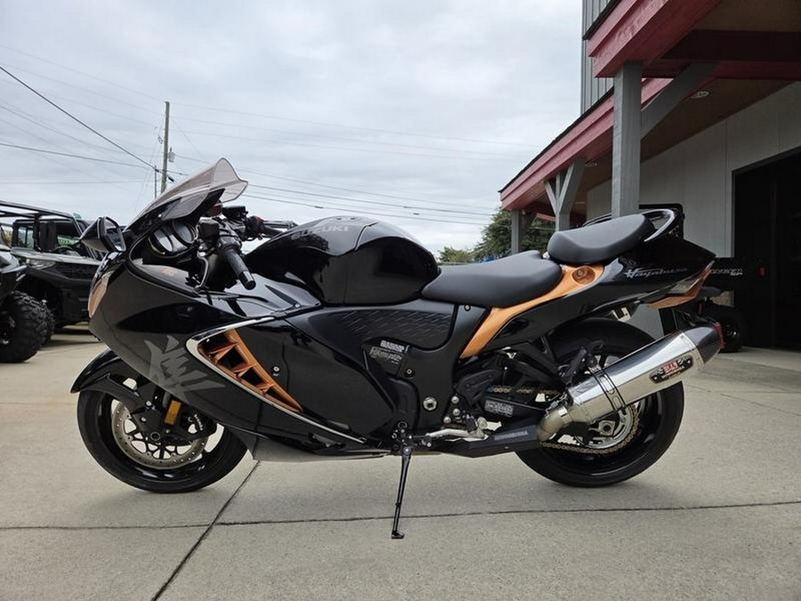 2022 Suzuki GSX1300RRM2