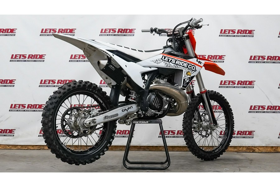 2023 KTM 300 SX